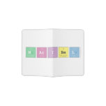 Maribel  Passport Holder