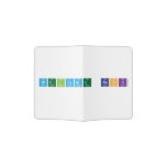Welcome Back  Passport Holder