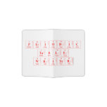 Periodic
 Table
 Writer  Passport Holder