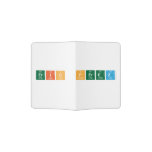 Eric perez  Passport Holder