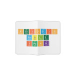 Periodic
 Table
 ipunk  Passport Holder