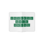 Periodic
 Table
 Writer  Passport Holder