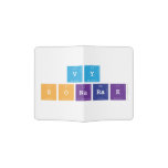 Vy 
 Sonarak  Passport Holder