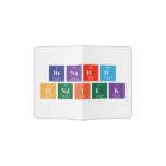 Benard 
 Ondiek  Passport Holder