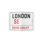 LONDON   Passport Holder