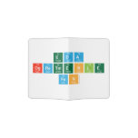 Eda
 Ogretmenle 
 Fen  Passport Holder