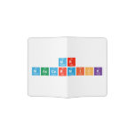 Mr 
 maccormick  Passport Holder