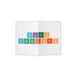 Felices
 Vacaciones  Passport Holder