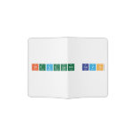 Cleveland Cavs  Passport Holder
