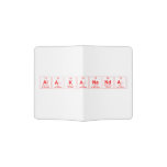 Alakananda  Passport Holder