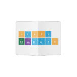 Happy 
 Holidays   Passport Holder