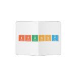 Ifunny  Passport Holder
