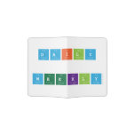 Daily
 
 WEEKLY  Passport Holder