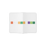 Füsun Kale   Passport Holder