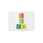 I
 Lv
 EB  Passport Holder
