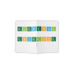 elemental
 
 envelope
   Passport Holder