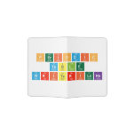 Periodic
 Table
 WriterILaNa  Passport Holder