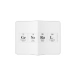 General  Passport Holder