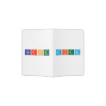 carpe diem  Passport Holder