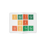 choice
 of
 clothes  Passport Holder