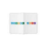 Awesome Work  Passport Holder