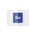 Be  Passport Holder