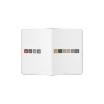 Wacker   Supplier   Passport Holder
