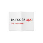 06 ekk 06  Passport Holder