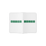 Nashwa farouk
   Passport Holder