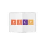 FILIP  Passport Holder