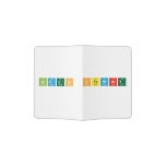 Alden stewart  Passport Holder