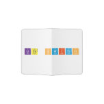 Lite Switch  Passport Holder