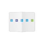 au mg cu ag pb
   Passport Holder