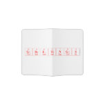 Greetings  Passport Holder