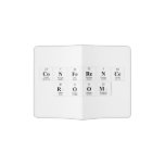 Conference
 Room  Passport Holder