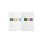 good luck
   Passport Holder