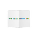 Ele mental holiday club  Passport Holder