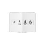 Jokes  Passport Holder