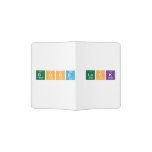 Good Luck  Passport Holder