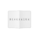 Th|e|b|e|s|h|i|g|h  Passport Holder