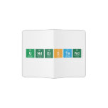 understand  Passport Holder