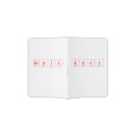 RAHIL KHAN
   Passport Holder