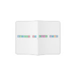 Binigyan ng mixed signal
   Passport Holder