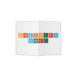 Chemistry
 Cohort  Passport Holder