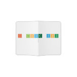 I love you
   Passport Holder