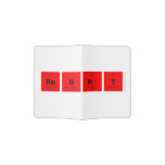 henry  Passport Holder