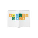 Stevens
 Laptop
   Passport Holder