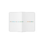 When we add real data, we increase the _______ of our argument.   Passport Holder
