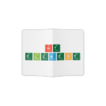 art 
 element  Passport Holder