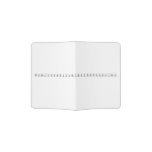 Noobepsteinwashungdiesbypowerfulvoices  Passport Holder